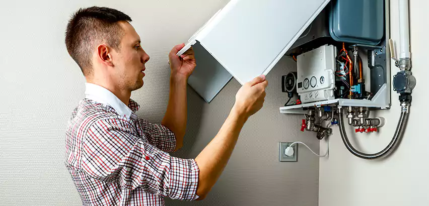 Electric Water Heater Maintenance in Melrose