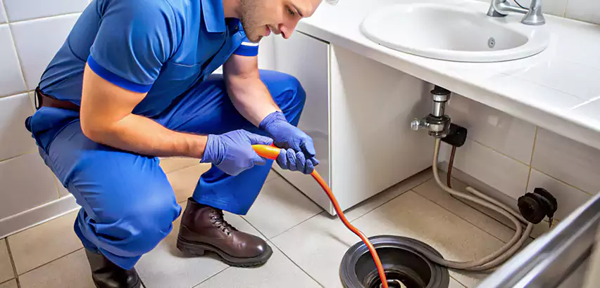 Sewer Jetting in Melrose