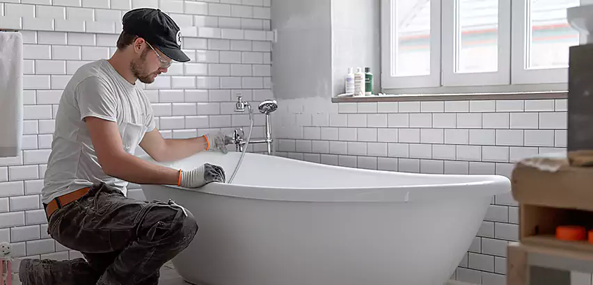 Leak Detection Companies Near Me in Melrose