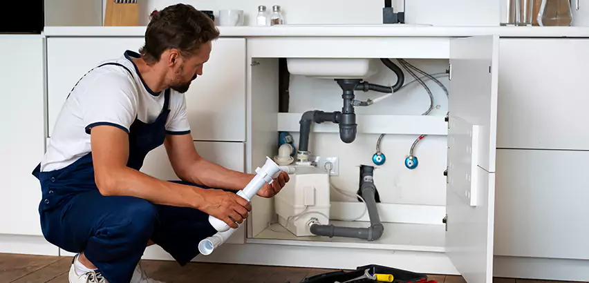 Pipe Replacement Services in Melrose