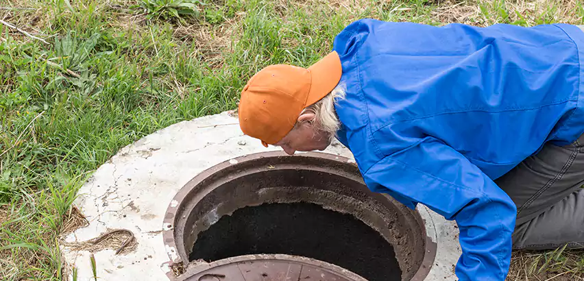 Septic Tank Leak Repair in Melrose, MA
