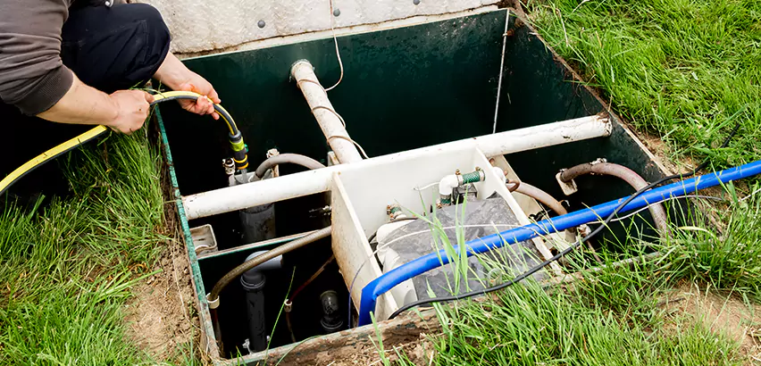 Zoeller Sump Pump Maintenance in Melrose