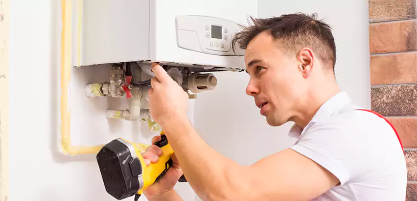 Takagi Tankless Water Heater Maintenance in Melrose