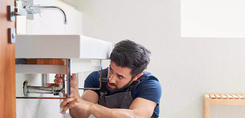 Commercial Water Leak Detection in Melrose