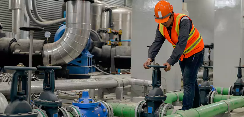 Top-Notch Trenchless Sewer Line Repair Services in Melrose, MA.