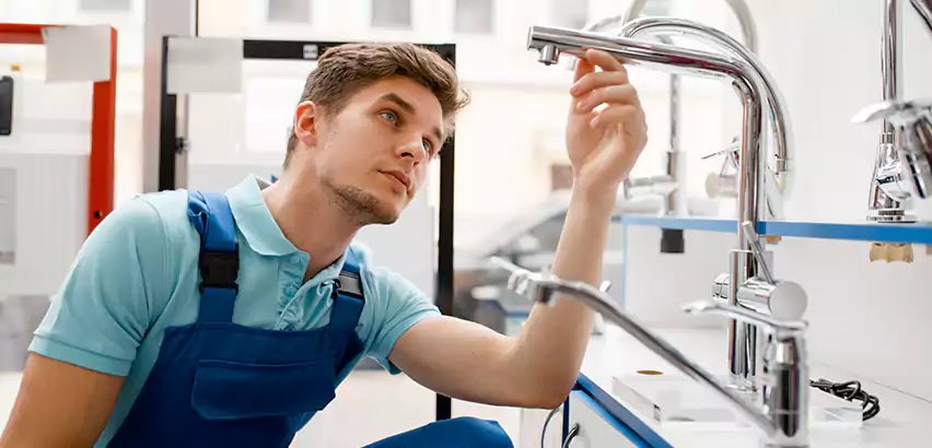 Water Leak Detection in Melrose