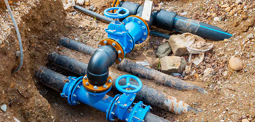 Professional Water Line Installation Services in Melrose, MA