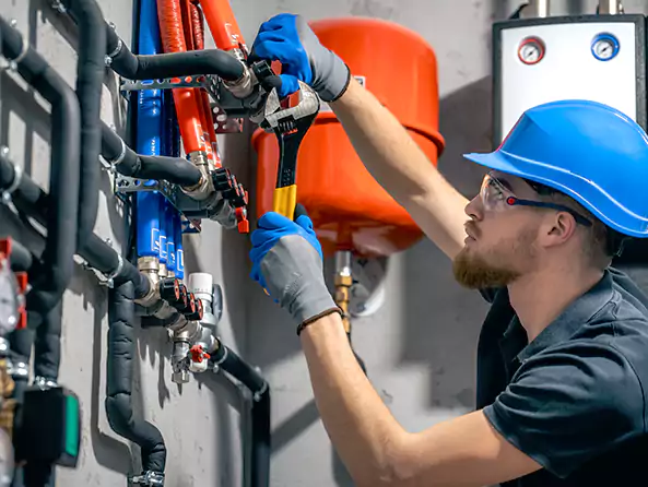 Why Choose Melrose Plumbing Pros for Backflow Preventer Installation in Melrose, MA?
