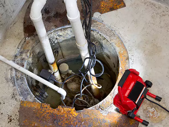 Why Choose Melrose Plumbing Pros for Basement Sump Pump Installation in Melrose?