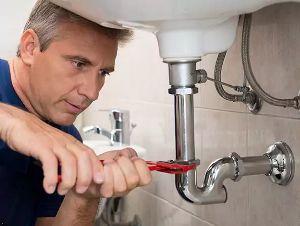 Why Choose Melrose Plumbing Pros for Bathroom Plumbing in Melrose, MA?