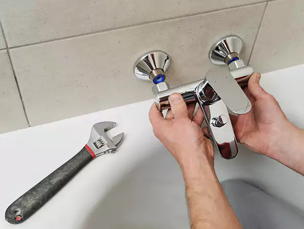 Why Choose Melrose Plumbing Pros for Bathtub Faucet Replacement in Melrose, MA?