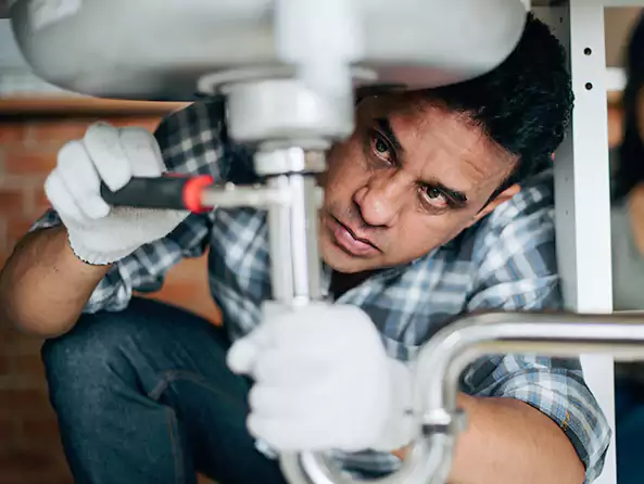 Why Choose Melrose Plumbing Pros for Clogged Sewer Line Repair in Melrose, MA?