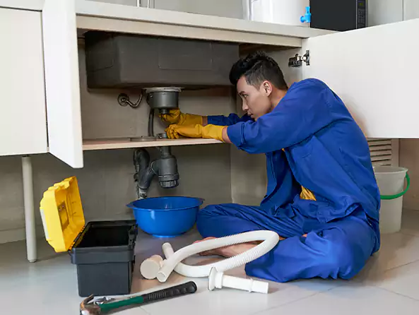 Why Choose Melrose Plumbing Pros for Drain Cleaning in Melrose, MA?