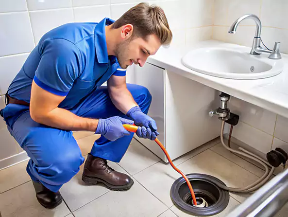 Why Choose Melrose Plumbing Pros for Drain Repairs in Melrose, MA?