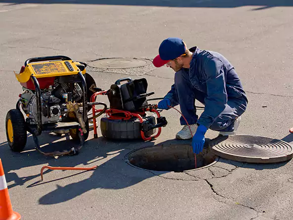 Why Choose Melrose Plumbing Pros for Drains Camera Inspection in Melrose, MA?