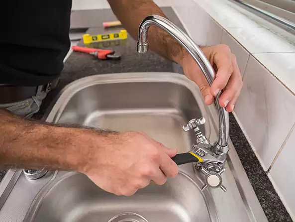 Why Choose Melrose Plumbing Pros for Faucet Replacement in Melrose, MA?