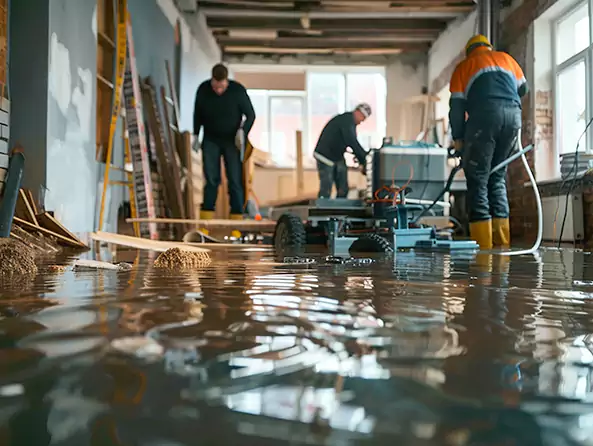 Why Choose Melrose Plumbing Pros for Flood Restoration in Melrose, MA?