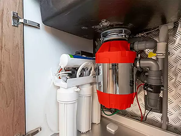 Why Choose Melrose Plumbing Pros for Garbage Disposal Installation in Melrose, MA?