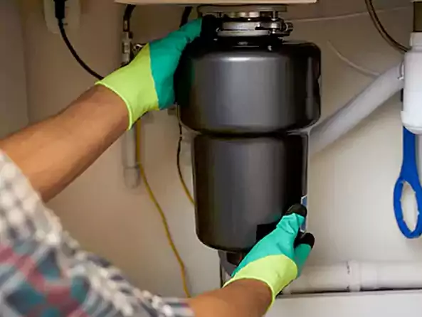 Why Choose Melrose Plumbing Pros for Garbage Disposal Replacement in Melrose, MA?