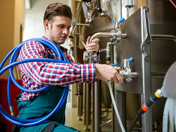 Why Choose Melrose Plumbing Pros for Gas Leak Repair in Melrose, MA?