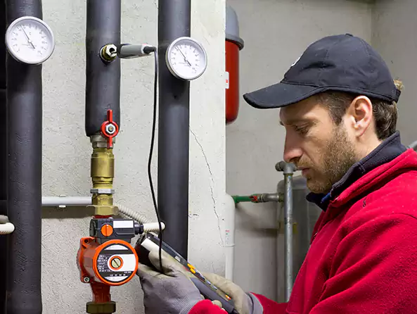Why Choose Melrose Plumbing Pros for Gas Line Installation in Melrose, MA?