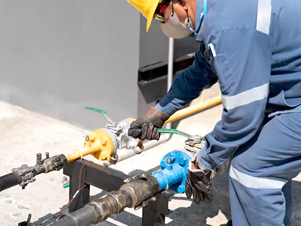  Why Choose Melrose Plumbing Pros for Gas Line Repair in Melrose, MA?