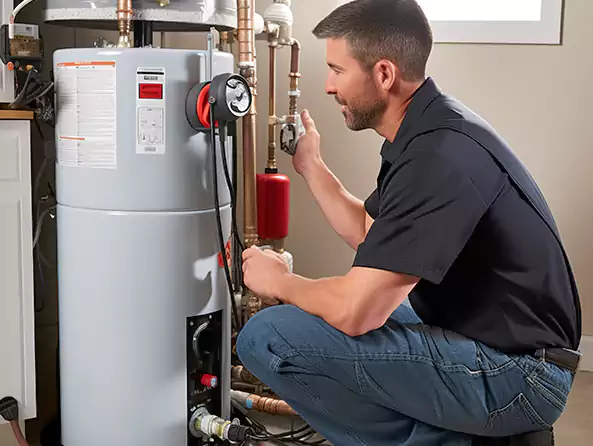Why Choose Melrose Plumbing Pros for Gas Water Heater Repair in Melrose, MA?