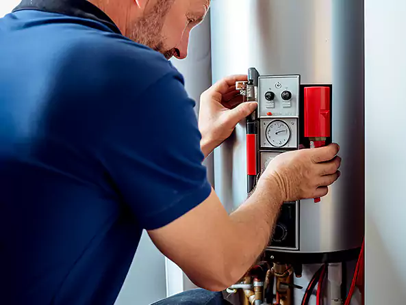Why Choose Melrose Plumbing Pros for Gas Water Heater Replacement in Melrose, MA?