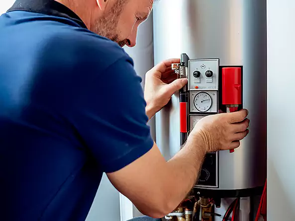 Why Choose Melrose Plumbing Pros for Hot Water Tank Maintenance in Melrose, MA?