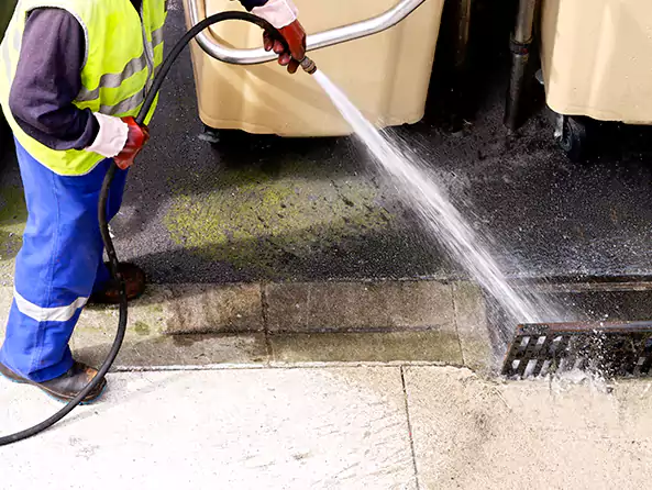 Why Choose Melrose Plumbing Pros for Hydro Jetting in Melrose, MA?