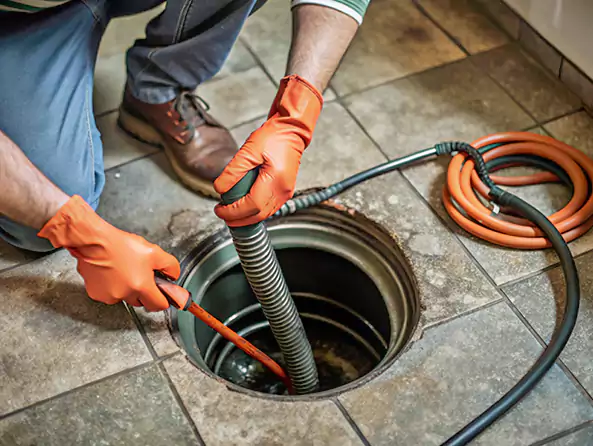 Why Choose Melrose Plumbing Pros for Hydrojet Plumbing in Melrose, MA?