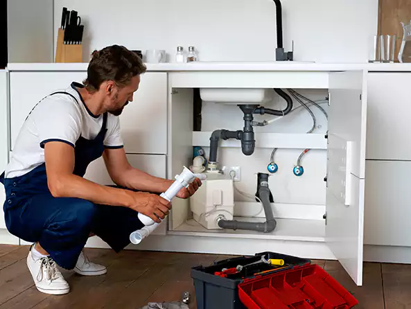 Why Choose Melrose Plumbing Pros for Insinkerator Installation in Melrose, MA?