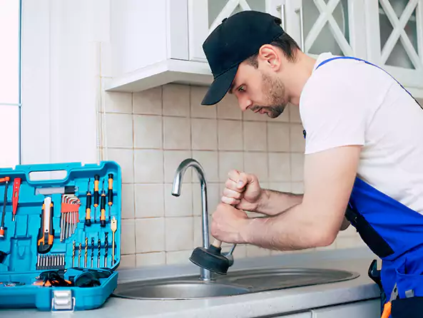 Why Choose Melrose Plumbing Pros for New Construction Plumbing in Melrose, MA?