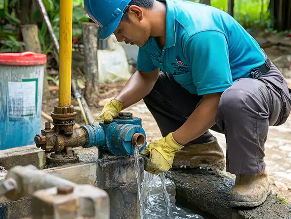 Why Choose Melrose Plumbing Pros for Pipe Repair in Melrose, MA?