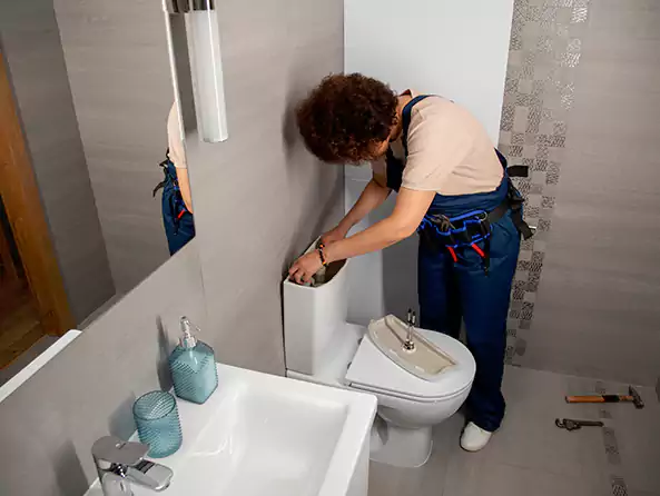 Why Choose Melrose Plumbing Pros for Plumbers Near Me in Melrose, MA?