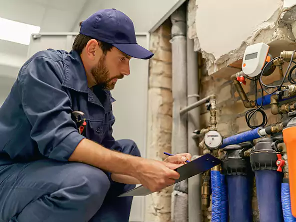 Why Choose Melrose Plumbing Pros for Plumbing Maintenance in Melrose, MA?