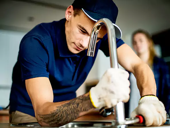 Why Choose Melrose Plumbing Pros for Plumbing Repair in Melrose, MA?