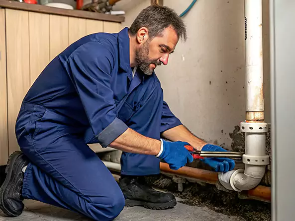  Why Choose Melrose Plumbing Pros for Repiping Services in Melrose?