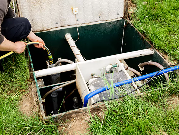 Why Choose Melrose Plumbing Pros for Sewage Ejector Pump Installation in Melrose, MA?