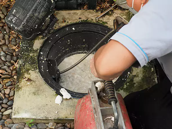 Why Choose Melrose Plumbing Pros for Sewer Line Cleaning in Melrose, MA?