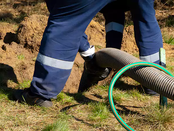 Why Choose Melrose Plumbing Pros for Sewer Line Replacement in Melrose, MA?