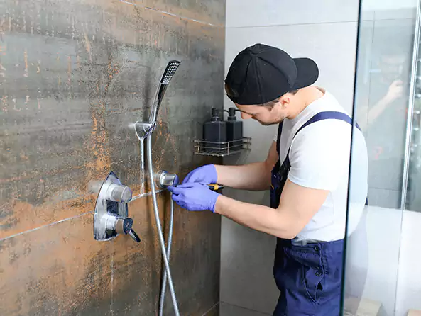 Why Choose Melrose Plumbing Pros for Shower Installation in Melrose, MA?