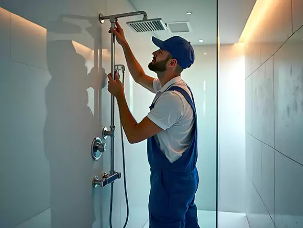 Why Choose Melrose Plumbing Pros for Shower Replacement in Melrose, MA?