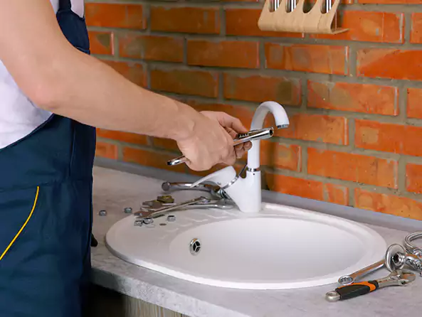 Why Choose Melrose Plumbing Pros for Sink Repair in Melrose, MA?