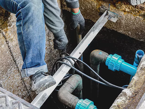 Why Choose Melrose Plumbing Pros for Sump Pump Maintenance in Melrose, MA?