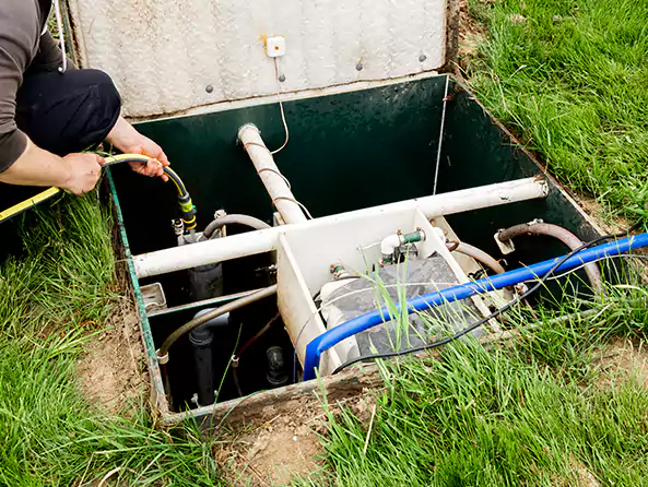 Why Choose Melrose Plumbing Pros for Sump Pump Replacement in Melrose, MA?