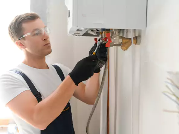 Why Choose Melrose Plumbing Pros for Tankless Water Heater Maintenance in Melrose, MA?