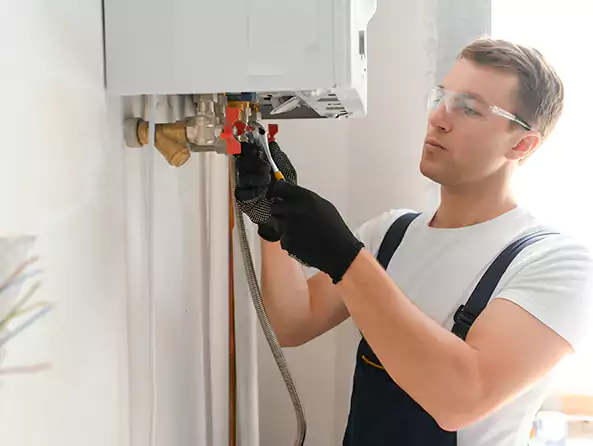 Why Choose Melrose Plumbing Pros for Tankless Water Heater Repair in Melrose, MA?