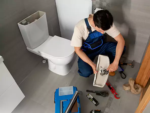 Why Choose Melrose Plumbing Pros for Toilet Repair in Melrose, MA?