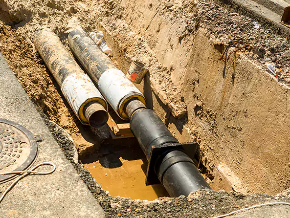 Why Choose Melrose Plumbing Pros for Trenchless Pipe Repair in Melrose?
